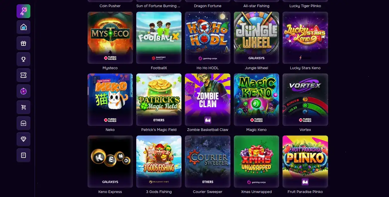 Мобильные слоты Friends casino